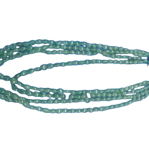Emerald Beads Necklace