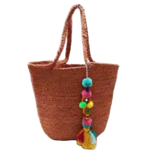 Fancy Shopping Bag