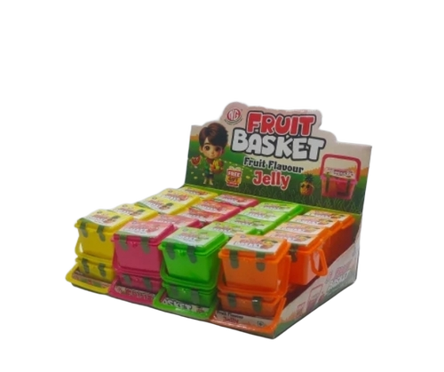 Fruit Basket Jelly