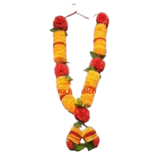 Ganesh Ji Garland