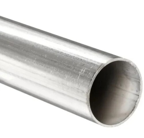 Gi Round Pipes