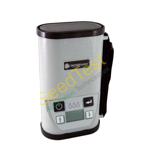Hand Held Grain Moisture Analyzer M20P