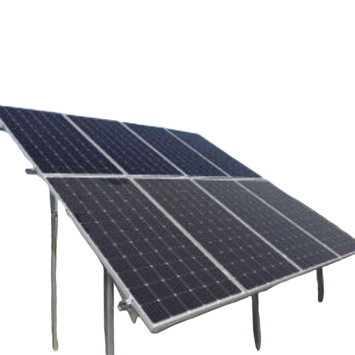 High Output Solar Panel