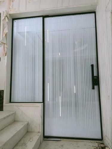 Home Glass Door