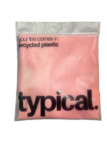 Ldpe Zip Lock Bags - Color: Matt
