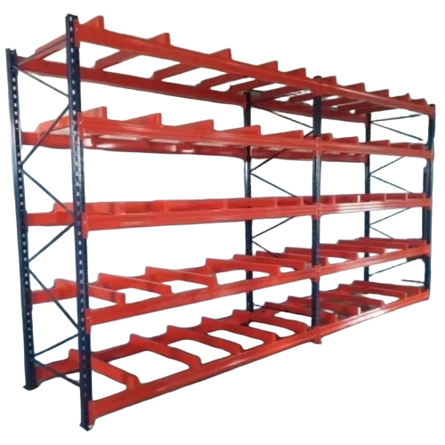 Light Medium Duty Rack