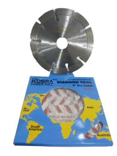Marble Cutting Blade