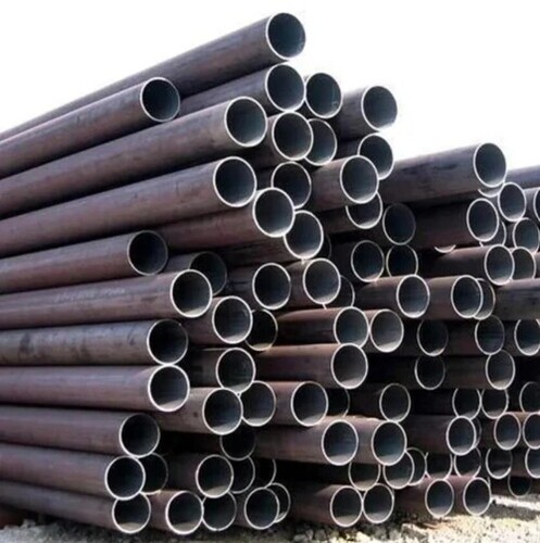 Ms Round Tube