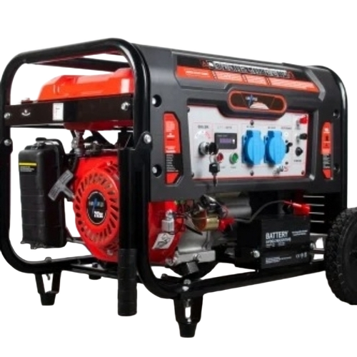 Portable Petrol Generator