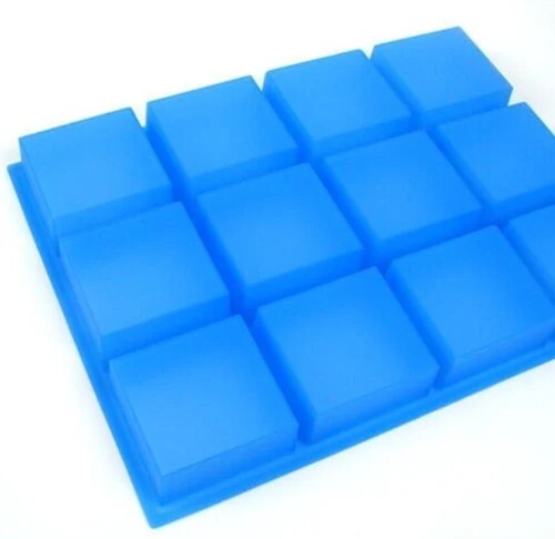 Silicon Rubber Mould