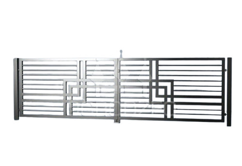 Steel Railing