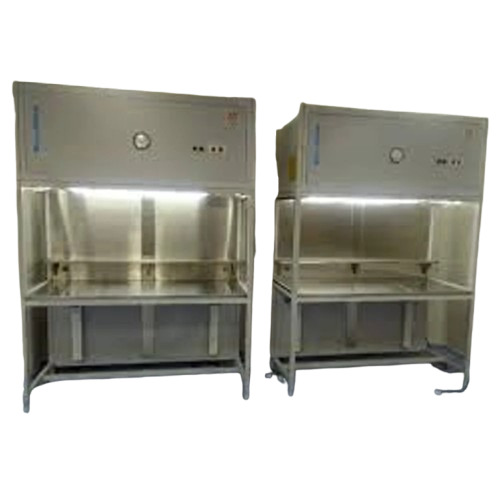 Steel Vertical Laminar Air Flow