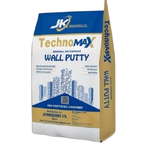 Tecnomax Waterproof Wall Putty