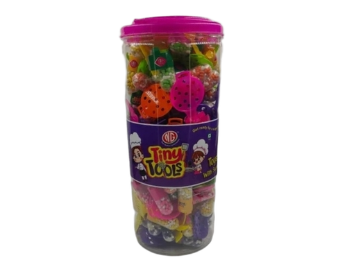 Tiny Candy, Saunf Goli Inside - Flavor: Sweet