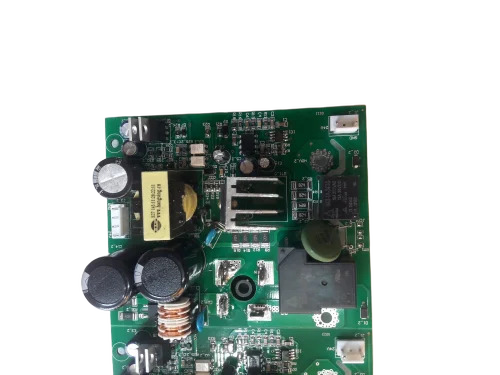 Welding Machine Spare Parts