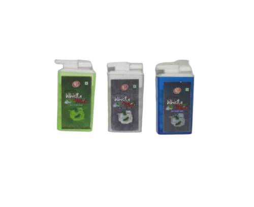 Whistle Mint Dangler Candy - Flavor: Sweet