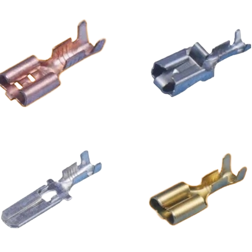Wire Terminals
