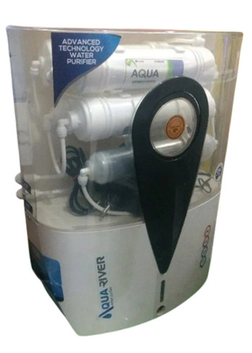13 L Domestic Ro Purifier