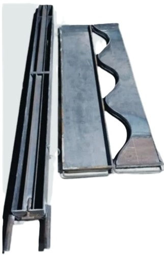 4 Feet Column Mould