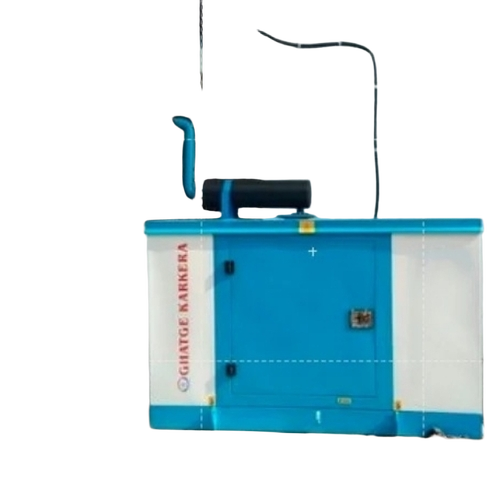 50 Kva Diesel Generators