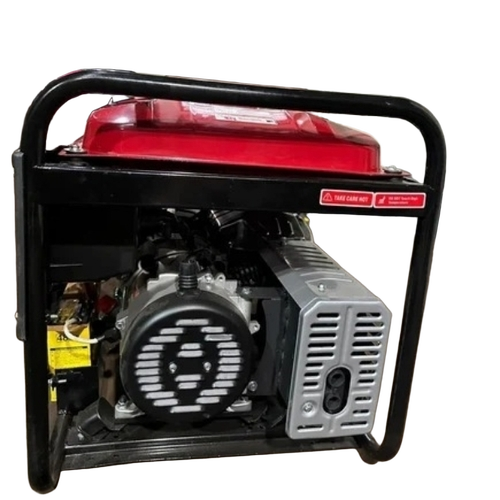 650 Kva Generator
