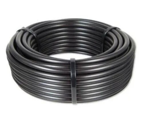 Black Drip Lateral Pipes
