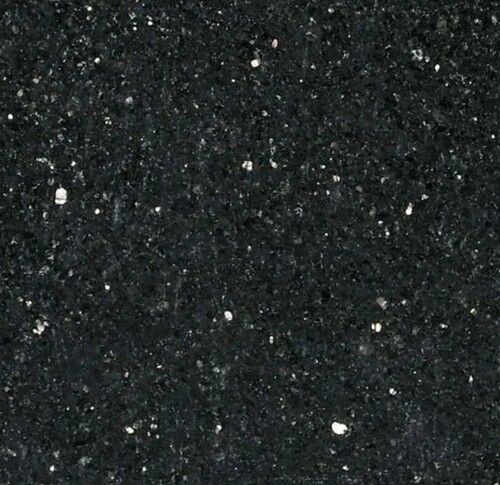 Black Granite