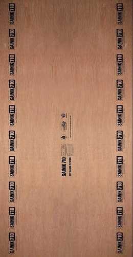 Brown Sainik 710 Plywood
