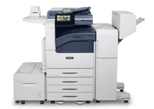 C7120 Multifunction Printer