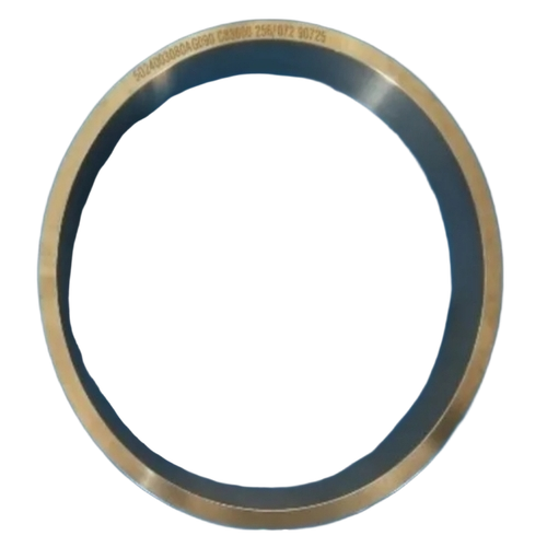 Copper Rings