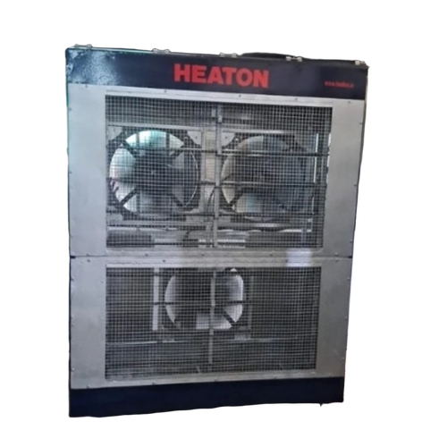 Corrugated Box Dryer