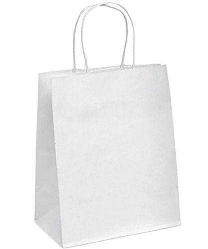 Customized Paper Bags
