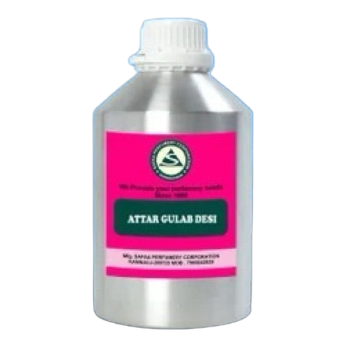 Desi Gulab Attar