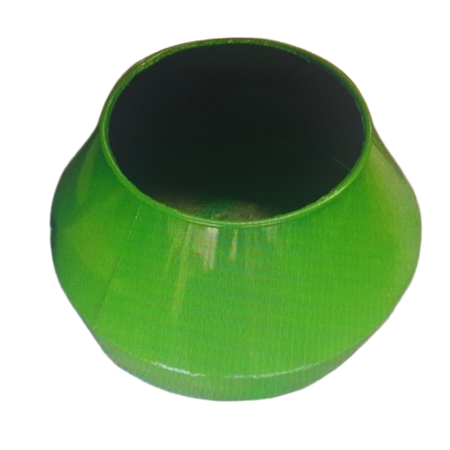 Drum Funnel Mixer - Application: Construction