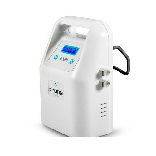 Dvt Pump