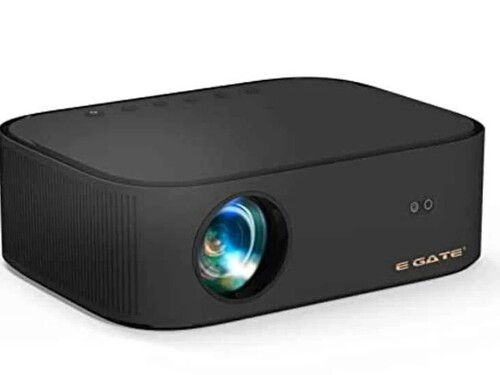 Egate Projector