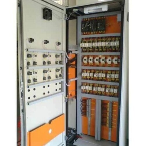 Electrical Automation