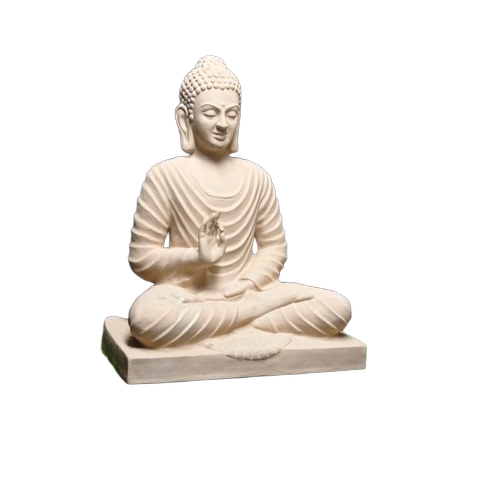 Gautam Buddha Water Fountain