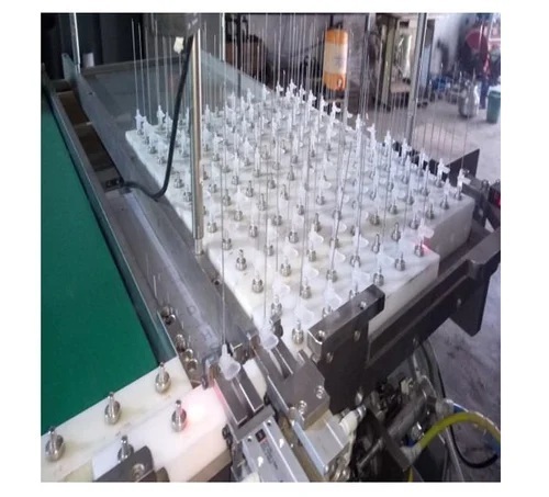 Ghi Pet Bottle Making Machine
