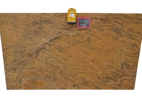 Golden Canyon Granite
