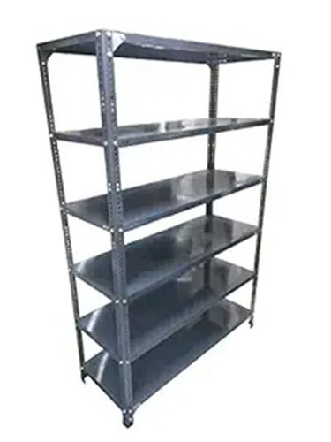 Grey Storage Rack - Application: Industrial