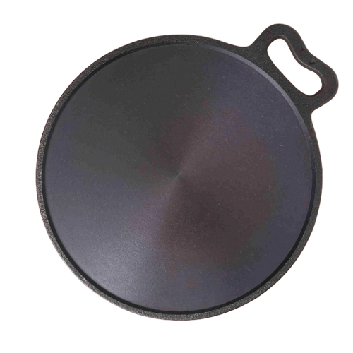 Heavy Duty Cast Iron Dosa Tawa