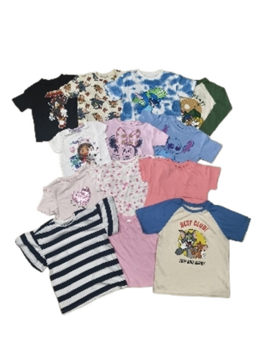 Kids T Shirt