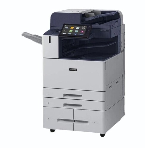 Multifunction Printer