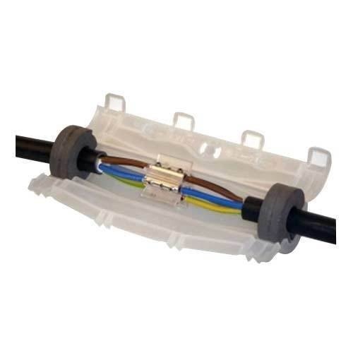 Outdoor Underground Cable Joint Kit