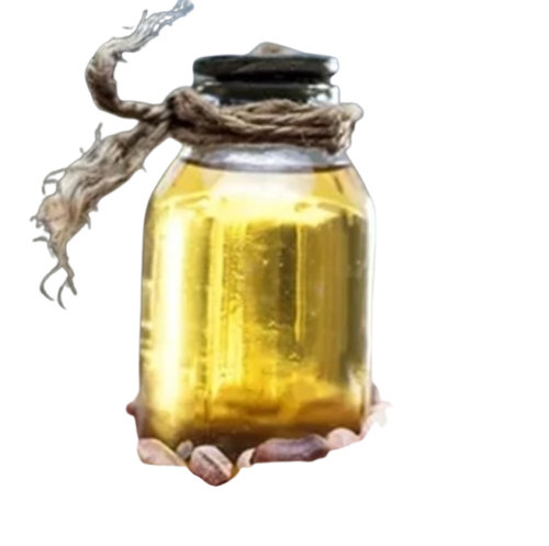 Peanut Oil