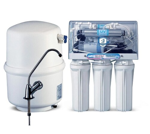 Plastic Ro Water Purifier