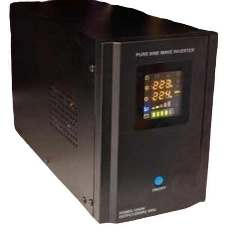 Power Stock Inverter