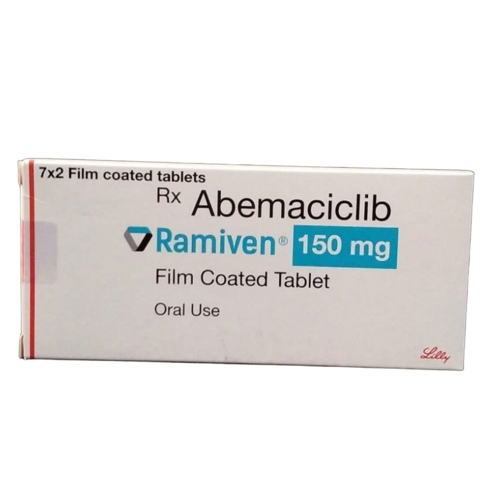 Ramiven 150Mg Tablets - Suitable For: Suitable For All