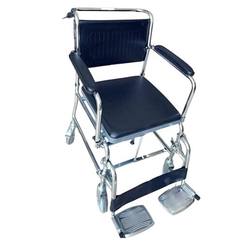 Recliner Wheelchair